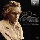                              Complete Piano Concertos / Yefim Bronfma
                             