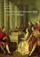 Wenecki koncert instrumentalny w epoce V