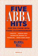 Five ABBA Hits