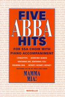                              Five ABBA Hits
                             