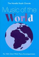                              Music of the world
                             