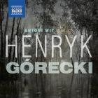 Antoni Wit conducts Henryk Górecki