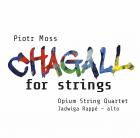 Chagall (CD)