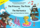 The Princess, The Pirate and The Harmoni