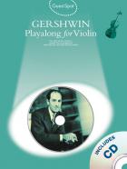                              Gershwin
                             