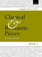 Classical and Romantic Pieces vol. 1