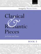                              Classical and Romantic Pieces vol. 2
                             