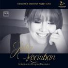                              Julia Kociuban – Schumann, Chopin, Bacew
                             