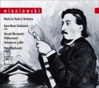                              Wieniawski
                             