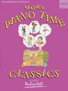                              More Piano Time Classics
                             