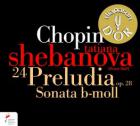                              Preludia
                             