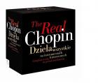                              The Real Chopin. Dzieła wszystkie na ins
                             