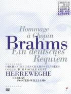                          Ein deutsches Requeim (DVD)
                         