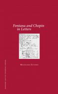 Fontana and Chopin in Letters