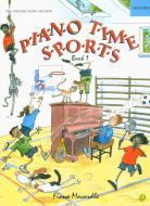                              Piano Time Sports 2
                             