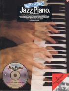                              Improvising Jazz Piano 
                             