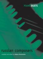 Duety fortepianowe: Kompozytorzy rosyjsc