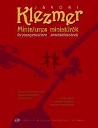                              Klezmer miniatures for young musicians
                             