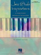                              Jazz Etude Inspirations
                             