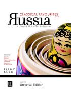 Classical Favourites from Russia