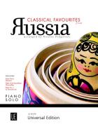                              Classical Favourites from Russia
                             