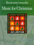                              Music For Christmas
                             