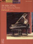                              In Recital for the Advancing Pianist: Po
                             