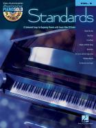                              Standards. Beginning Piano Solo Piano Pl
                             