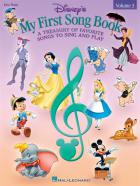                              Disney's My First Songbook
                             