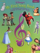                              Disney's My First Songbook
                             