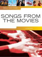                              Songs From The Movies
                             