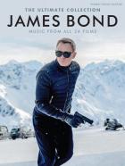                              James Bond The Ultimate Collection. New 
                             