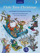                              Flute Time Christmas
                             