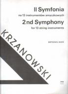                          Symphony No. 2
                         