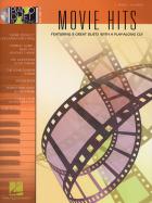                              Movie Hits: Piano Duet Play-Along vol. 1
                             