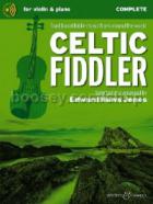                              The Celtic Fiddler na skrzypce i fortepian -
                             