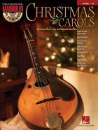 Christmas Carols na mandolinę