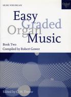                              Easy Graded Organ Music, z. 2
                             