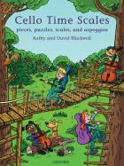                              Cello Time Scales
                             