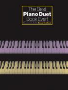                              The Best Piano Duet Book Ever! - BRAK 1 
                             