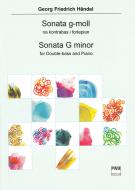                          Sonata G minor
                         