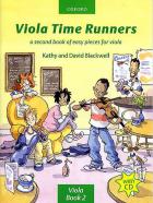                              Viola Time Runners 
                             