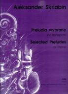                          Selected Preludes
                         