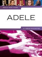                              21 Adele Favourites - na fortepian
                             