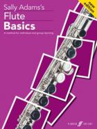                              Flute Basics
                             