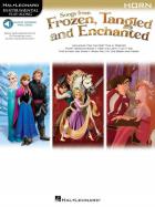                              Songs from Frozen, Tangled and Enchanted
                             