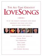                              The All Time Greatest Love Songs
                             