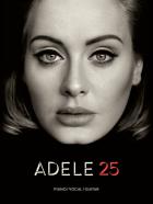                             Adele 25 - PVG
                             