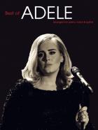 The Best Of Adele - PVG