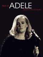                             The Best Of Adele - PVG
                             
